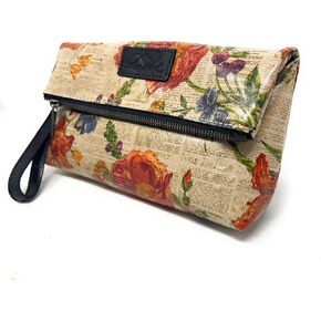 Patricia Nash Valerie Fold-over Wristlet