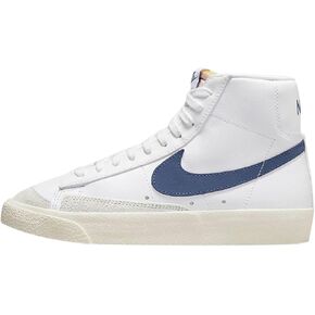 Nike Blazer MID PRM MF Photon DUST/White DQ7572 001 Women's Size 10
