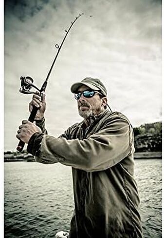 Ugly Stik GX2 Spinning Fishing Rod in Saudi Arabia