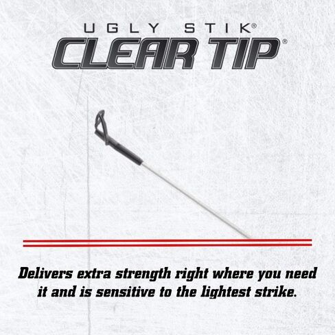Ugly Stik GX2 Spinning Fishing Rod in Saudi Arabia