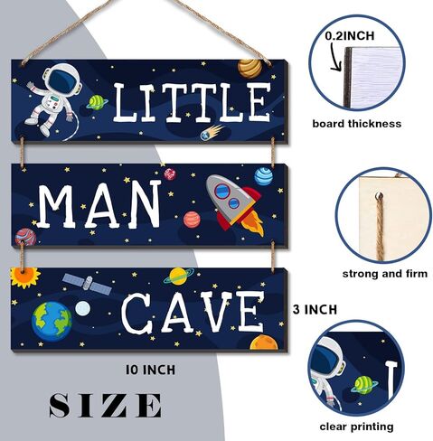 Neon Gaming Wooden Door Sign for Gamer Room Decor,Perfect Teenager Gift for Kids Boys Room Decoration - Playroom Nursery Decor for Game Lover Gamer Wall Decor 3″x 10″ in Kuwait