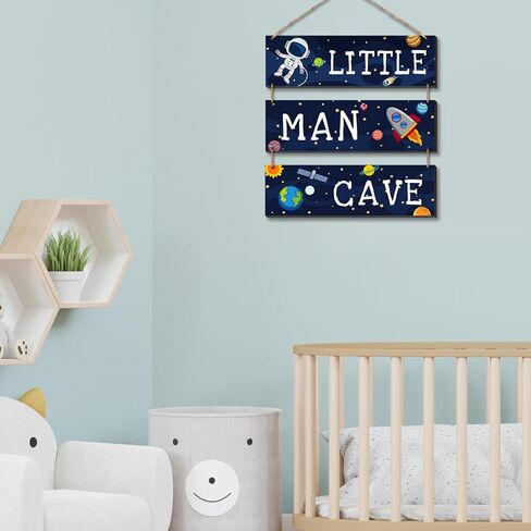 Neon Gaming Wooden Door Sign for Gamer Room Decor,Perfect Teenager Gift for Kids Boys Room Decoration - Playroom Nursery Decor for Game Lover Gamer Wall Decor 3″x 10″ in Kuwait