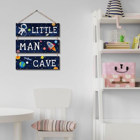 Neon Gaming Wooden Door Sign for Gamer Room Decor,Perfect Teenager Gift for Kids Boys Room Decoration - Playroom Nursery Decor for Game Lover Gamer Wall Decor 3″x 10″ in Kuwait