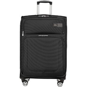 مجموعة الأمتعة خفيفة الوزن سكاي واي سيجما 6.0 (أسود، 20 بوصة) in Kuwait