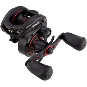 Abu Garcia Revo SX Low Profile Reel - LE