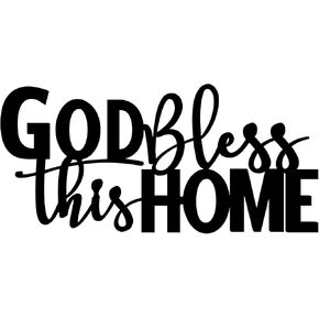 Est. Frontier 'Believe' Metal Sign - Inspirational Christian Wall Art in Quality Powder-Coated Steel for Home and Office, Indoor or Outdoor, US Made