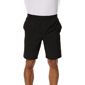 O'NEILL Men's 19 Elastic Waist Hybrid Shorts - Water Resistant Mens Shorts with Elastic Waist and Quick Dry Stretch Fabric