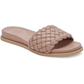 Dolce Vita Women's Grazie Flat Sandal