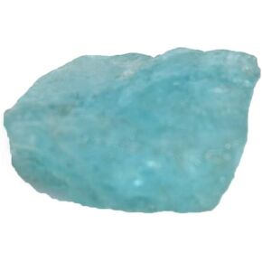 REAL-GEMS Natural Green Emerald 30 Ct. Crystal Healing Raw Rough Loose Gemstone AXF-630