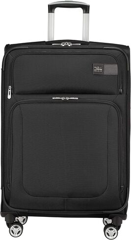 مجموعة الأمتعة خفيفة الوزن سكاي واي سيجما 6.0 (أسود، 20 بوصة) in Kuwait