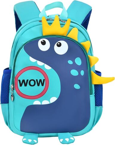 حقيبة ظهر DIPUG للأطفال الصغار للأولاد من 2 إلى 4 حقائب ظهر على شكل قرش للأطفال في مرحلة ما قبل المدرسة in Kuwait