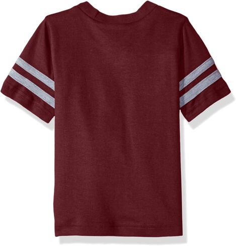 Two Feet Ahead Boys' Toddler Football Shirt in Saudi Arabia