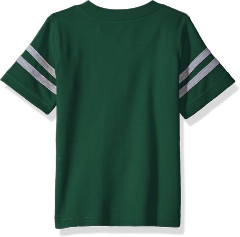Two Feet Ahead Boys' Toddler Football Shirt in Saudi Arabia