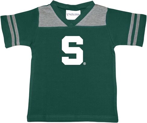 Two Feet Ahead Boys' Toddler Football Shirt in Saudi Arabia
