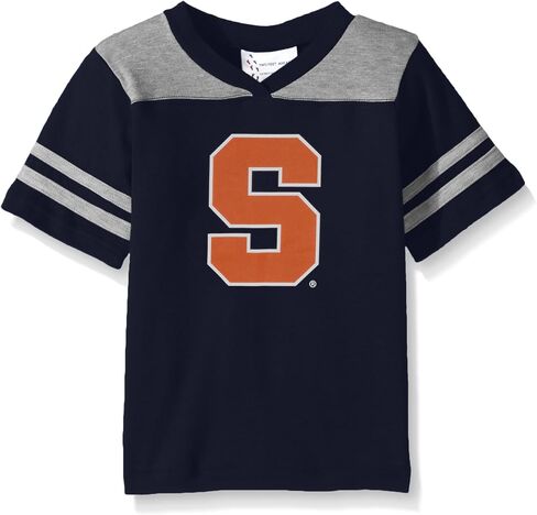 Two Feet Ahead Boys' Toddler Football Shirt in Saudi Arabia