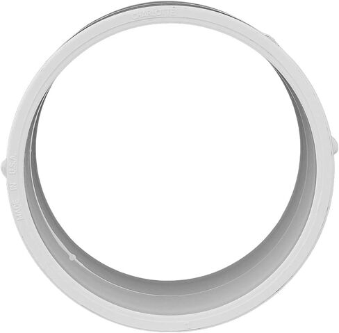 شارلوت PIPE 1 1/2 DWV إصلاح اقتران DWV (الصرف والنفايات والتهوية) (قطعة واحدة) in Kuwait
