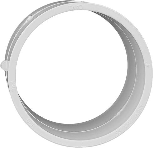 شارلوت PIPE 1 1/2 DWV إصلاح اقتران DWV (الصرف والنفايات والتهوية) (قطعة واحدة) in Kuwait