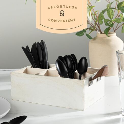 PLASTICPRO 1000 pcs Disposable Plastic Forks Bulk Pack Black Plastic Medium Weight Cutlery Silverware for Home, Office, Catering in Kuwait