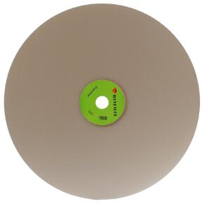 ILOVETOOL Diamond Lapping Disc Wheel 14'' inch Grinding Disc 80 Grit Coarse Lapidary Tools