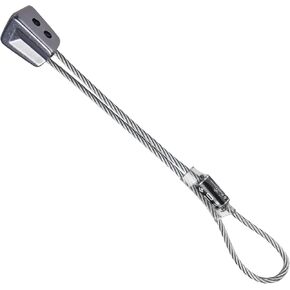BLACK DIAMOND Offset Stopper Passive Rock Climbing Protection