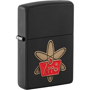 Zippo Pocket Lighter in Kuwait