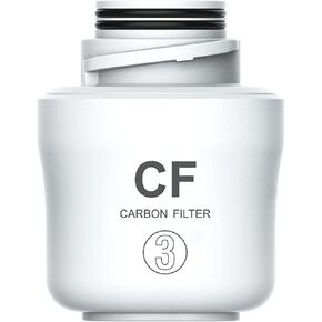 Filter Element Of Reverse Osmosis Under-Counter 500GPD-X6-PCP
