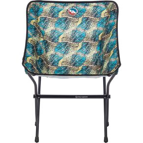 Big Agnes Mica Basin Chair- Ultralight, Portable Chair for Camping and Backpacking in Kuwait