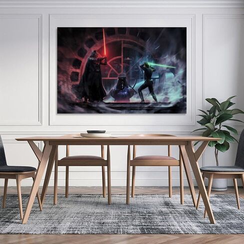 DFVBNH Invincible Anime Poster Cool Comics Style Aesthetic Poster Canvas 90s Wall Art Room Aesthetic Posters 12x18inch(30x45cm) in Saudi Arabia