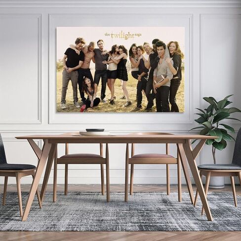 DFVBNH Invincible Anime Poster Cool Comics Style Aesthetic Poster Canvas 90s Wall Art Room Aesthetic Posters 12x18inch(30x45cm) in Saudi Arabia