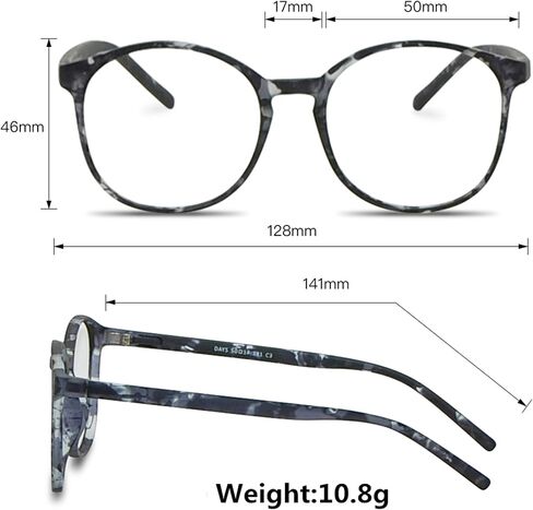 LifeArt 2 Pairs Blue Light Blocking Glasses, Anti Eyestrain, Computer Reading Glasses, Gaming Glasses, TV Glasses Women Men… in Saudi Arabia