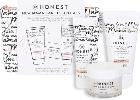 The Honest Company Nipple Balm, Naturally Derived, Nourishing, 1.75 fl oz in Saudi Arabia