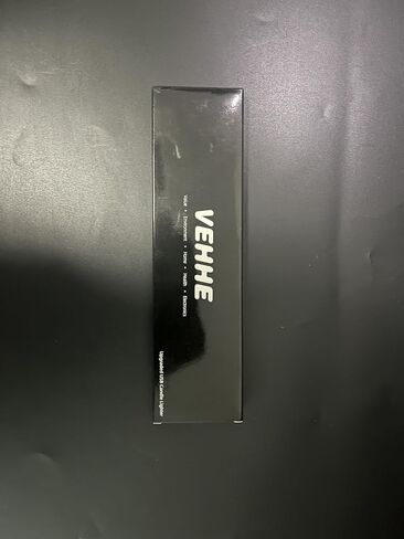 VEHHE Candle Lighter, USB-C Arc Electric Lighter with Flexible Neck in Saudi Arabia
