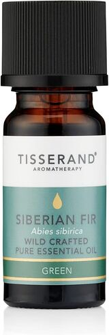 Tisserand Ethically Harvested Pure Essential Oil - Essentials for Menstrual Cycle Regulation and Soothing Digestive Spasms - Clary Sage - 0.3 oz in Saudi Arabia