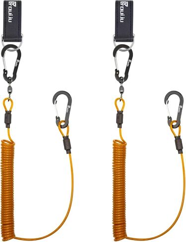 Heavy Duty Fishing Lanyards, Rod Straps, Kayak Paddle Leashes in Saudi Arabia