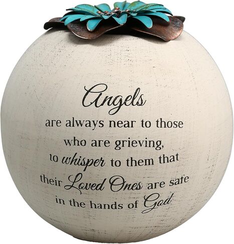 Pavilion Gift Company 19092 Beloved Grandmother Terra Cotta Candle Holder, 4-Inch in Saudi Arabia