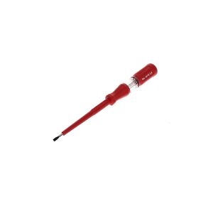 GEDORE 4615 3 Voltage Tester 220-250 V, Slotted 3 mm