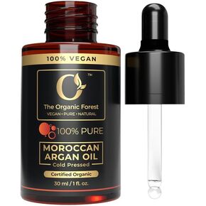 Organic Apricot Kernel Oil | Moisturizer for Oily Skin | Cold Pressed Apricot Skin Therapy Oil & Massage |