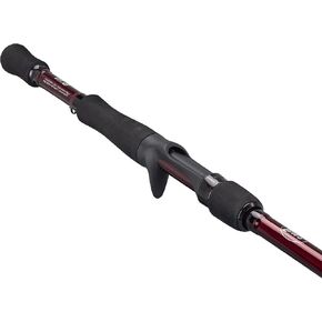 Lew's 7'4"-1 Med HVY Extra Fast Spinnerbait Maroon