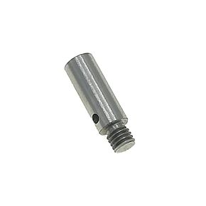 CMM Touch Probe Stylus Extension Stem Rod M3 Thread 4mm Diameter (A Set(6 Pcs))