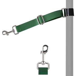 PET Dog Grooming Arm Accessories Extension Strap - Dog Loop Grooming Arm Secure and Stable Grooming Arm Extender