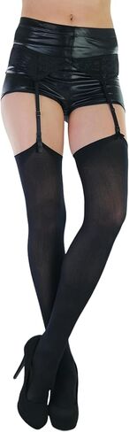 حذاء ToBeInStyle نسائي غير شفاف ومغلق عند الأصابع مع أربطة مرفقة in Kuwait