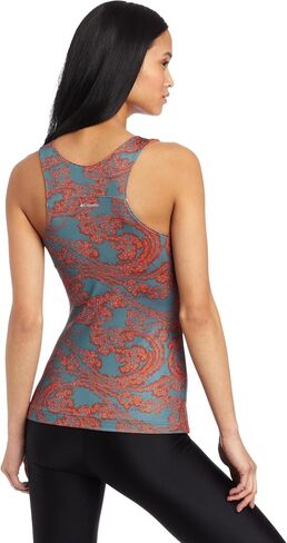 Columbia Women's Siren Splash II Tank Top in Saudi Arabia
