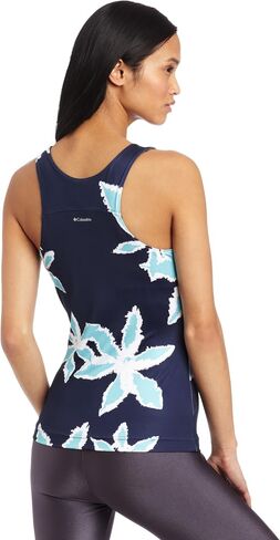 Columbia Women's Siren Splash II Tank Top in Saudi Arabia