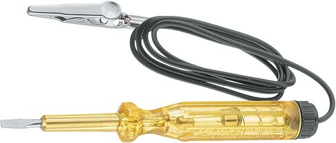 GEDORE 4615 3 Voltage Tester 220-250 V, Slotted 3 mm in Saudi Arabia