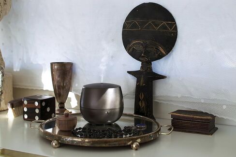 Stadler Form Mia Aroma Diffuser, White - M-101 in Kuwait