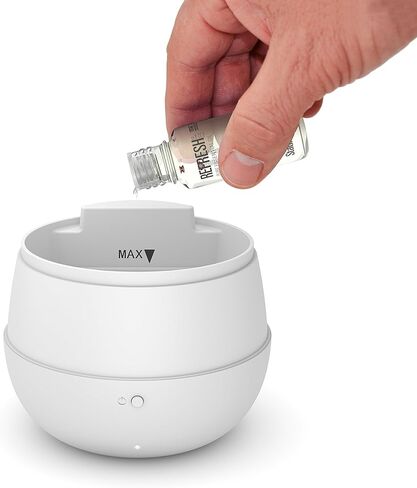 Stadler Form Mia Aroma Diffuser, White - M-101 in Kuwait