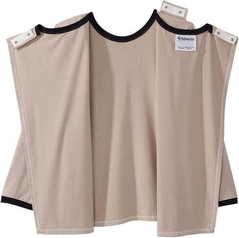 بلوزة نسائية مفتوحة من الخلف وأكمام طويلة مزخرفة in Kuwait