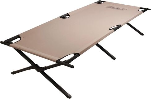 Coleman Silver Springs Self-Inflating Camping Sleep Pad​, Lightweight Camp Pad with Insulated Foam and Durable Coating, Comfortable Sleeping Pad with Easy Inflation in Kuwait