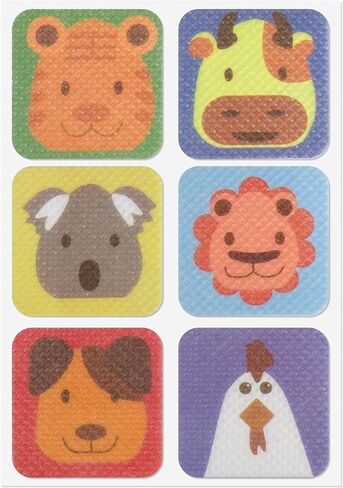 120 Pack Mosquito Patches Stickers for Adult Kids, Resealable Stickers with 2Pack Mosquito Bracelet, Mosquito Patches for Kids, Mosquito Patches Stickers for Outdoor Camping & Travel in Saudi Arabia