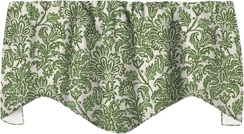 Window Treatments Valance Curtains Kitchen Window Valances or Living Room Tommy Bahama Fabric Beach Decor Bahamian Breeze in Kuwait